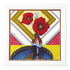 Counted Cross Stitch Kit "Wonderful colors"