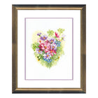 Counted Cross Stitch Kit 