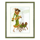 Counted Cross Stitch Kit 
