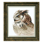 Counted Cross Stitch Kit 