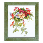 Counted Cross Stitch Kit 