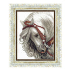 Counted Cross Stitch Kit 