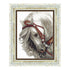 Counted Cross Stitch Kit "Ash"