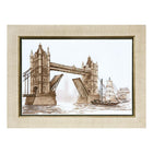Counted Cross Stitch Kit 