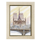Counted Cross Stitch Kit 
