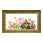 Counted Cross Stitch Kit 