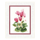 Counted Cross Stitch Kit 