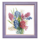Counted Cross Stitch Kit 