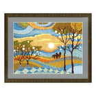 Counted Cross Stitch Kit 