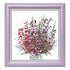 Counted Cross Stitch Kit "Smell of nord"