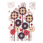 Mixed technique stitch kit 