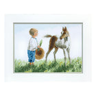 Counted Cross Stitch Kit 
