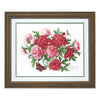 Counted Cross Stitch Kit "Beginning of summer"