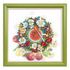 Counted Cross Stitch Kit 