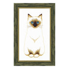 Counted Cross Stitch Kit 