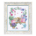 Counted Cross Stitch Kit 
