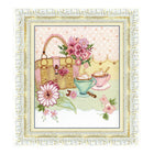Counted Cross Stitch Kit 