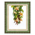 Counted Cross Stitch Kit "Heady vanilla"
