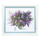 Counted Cross Stitch Kit 