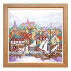 Counted Cross Stitch Kit 