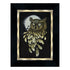 Counted Cross Stitch Kit "Full moon"