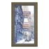 Counted Cross Stitch Kit "Puzzle of time"