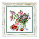 Counted Cross Stitch Kit 
