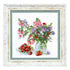 Counted Cross Stitch Kit "Fragrant still life"