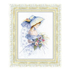 Counted Cross Stitch Kit 