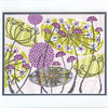Counted Cross Stitch Kit "Sunny inflorescence"