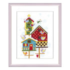 Counted Cross Stitch Kit 