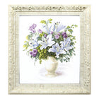 Counted Cross Stitch Kit 