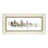 Counted Cross Stitch Kit "Memories of Prague"