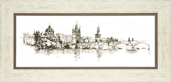 Counted Cross Stitch Kit 