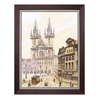 Counted Cross Stitch Kit 