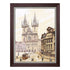 Counted Cross Stitch Kit "Busy day"