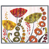 Counted Cross Stitch Kit "Sunny dreams"