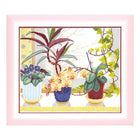 Counted Cross Stitch Kit 