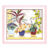Counted Cross Stitch Kit "Sunny morning"