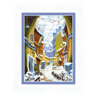 Counted Cross Stitch Kit 