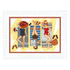 Counted Cross Stitch Kit 