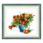 Counted Cross Stitch Kit 