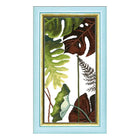 Counted Cross Stitch Kit 