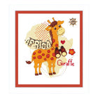 Counted Cross Stitch Kit 