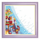 Counted Cross Stitch Kit 