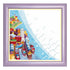Counted Cross Stitch Kit "Bright summer"