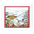 Counted Cross Stitch Kit 