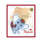 Counted Cross Stitch Kit 
