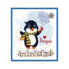 Counted Cross Stitch Kit 