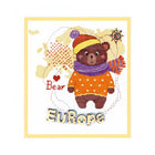Counted Cross Stitch Kit 